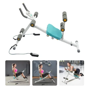 Abs Workout Equipment for Home Gym,