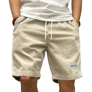 Vintage Cargo Shorts Men's