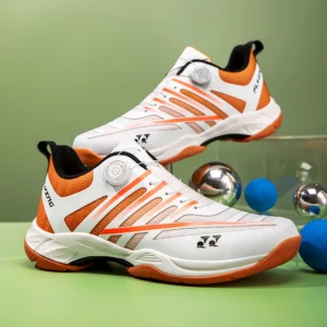 2025 New Men Tennis Badminton Shoes